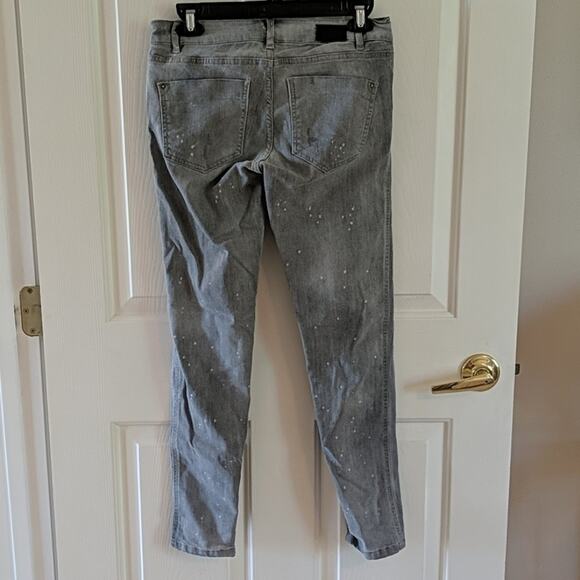 EUC Zara Skinny Jeans, 4 - Picture 5 of 7